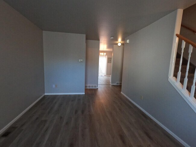 Photo - 2135 3rd St SW Townhome