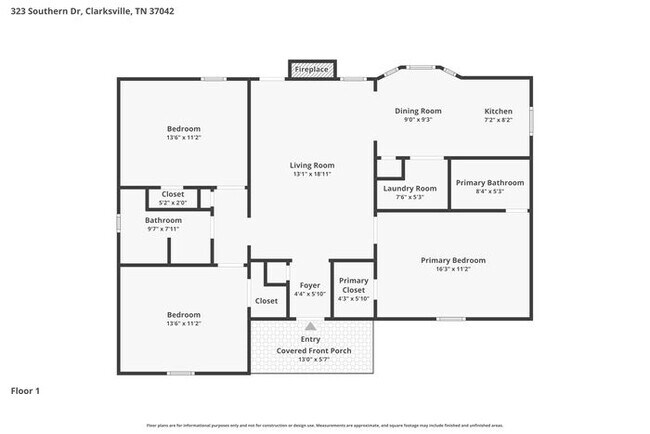 Foto del edificio - 323 Southern Dr