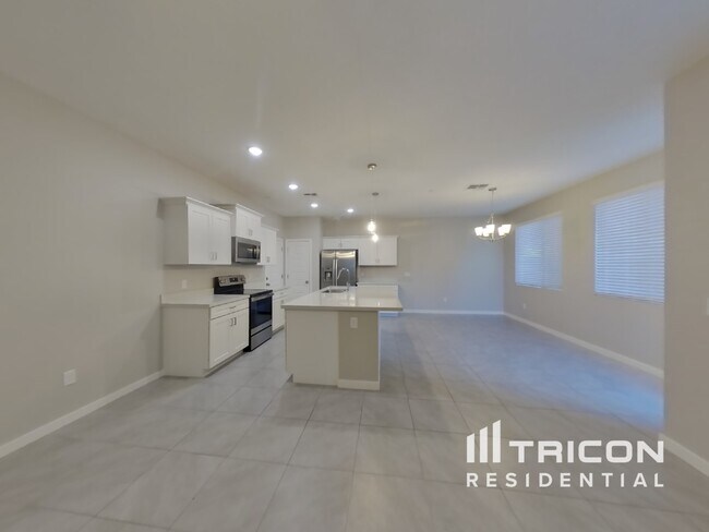 Foto del edificio - 1337 N Parkcrest