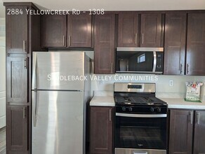 Building Photo - 2884 Yellow Creek Rd