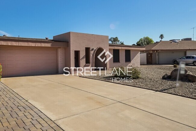 Building Photo - Charming 3 Bedroom in Phoenix!