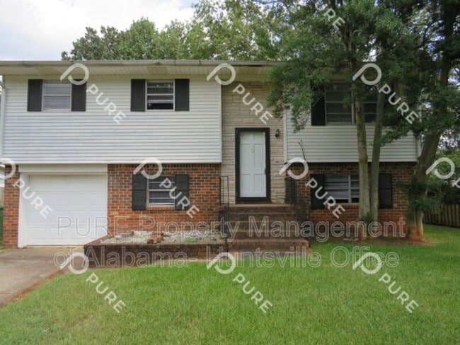 Building Photo - 3419 Grassfort Dr SW