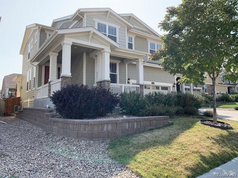 19722 W 59th Ave, Golden, CO 80403 House Rental in Golden, CO