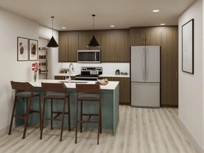 Building Photo - The Terrastone