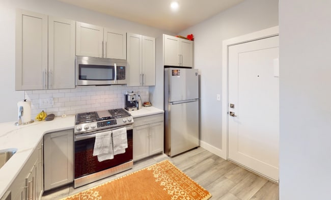 Building Photo - LUXURY BUILDING SOUTH BOSTON - ROOFDECK - LAUNDRY IN UNIT - GARAGE PARKING SPOTS - No Broker Fee