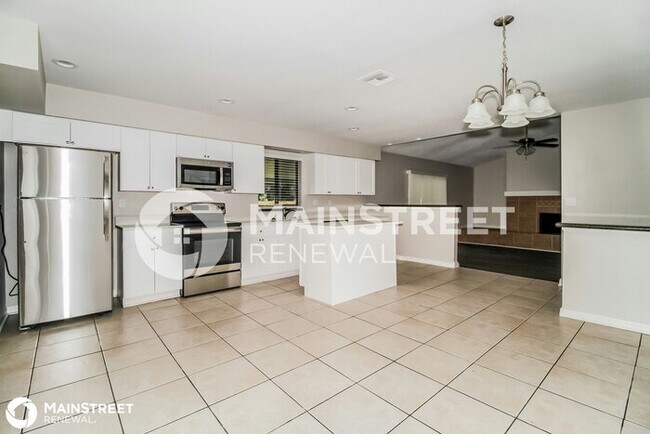 Foto del edificio - 5312 Sun Valley Ct