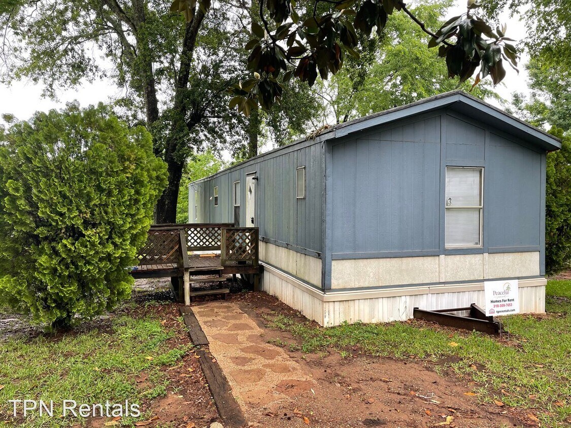 2 br, 1.5 bath House 3 Peaceful Pines Dr House Rental in Haughton