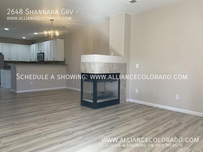 Photo - 2648 Shannara Grove Townhome