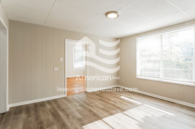 Building Photo - 430 60th St Ensley