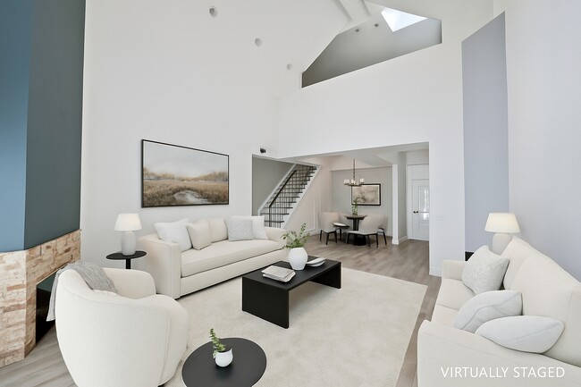 Foto del edificio - 5420 Sylmar Ave