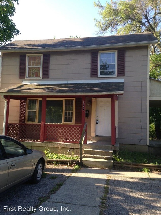 3858 Haney Rd, Dayton, OH 45416 Apartment for Rent in Dayton, OH