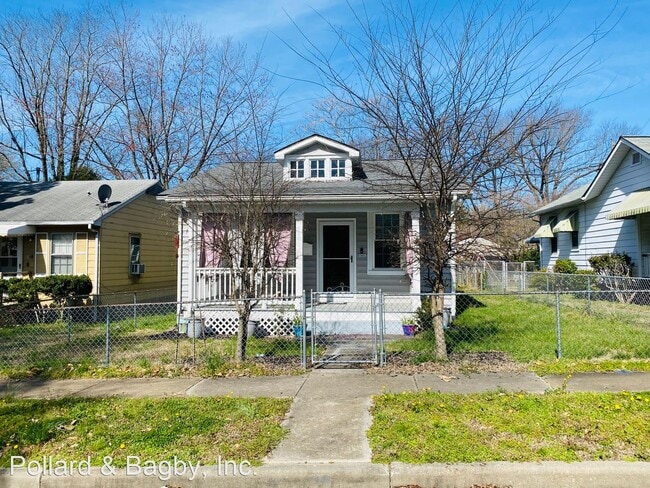 Building Photo - 3 br, 2 bath House - 1610 N. 19th Street