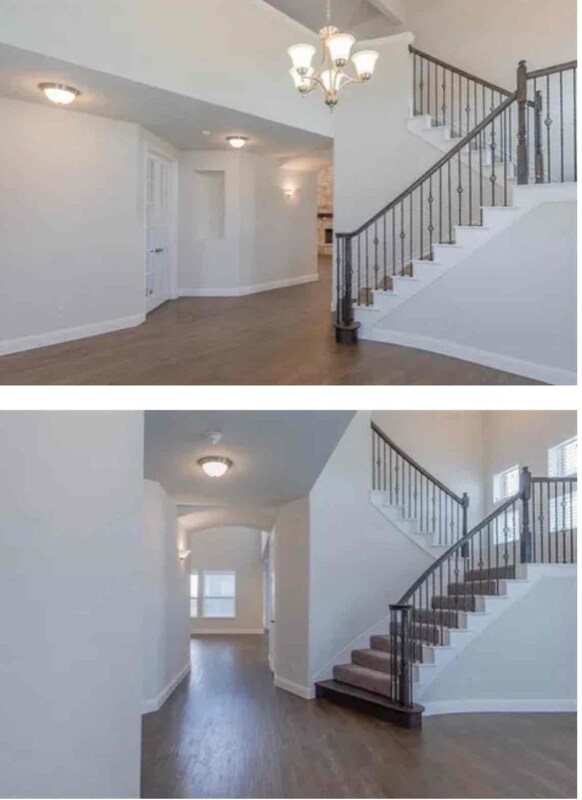 Building Photo - 8700 Cloudyway Dr