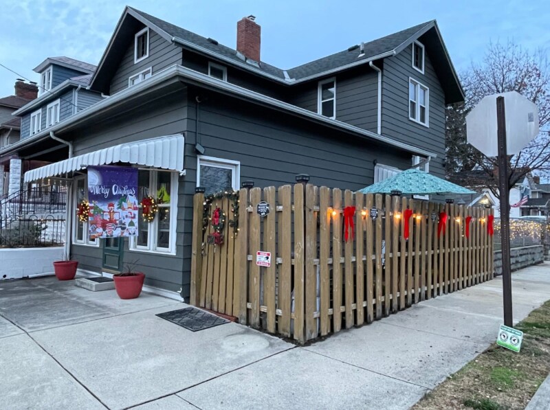 Foto principal - 1560 S 4th St