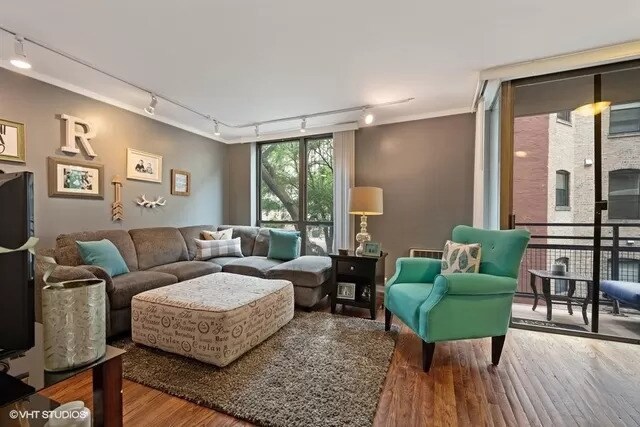 Foto del edificio - 2600 N Hampden Ct