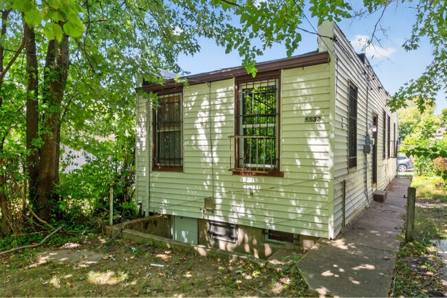 Building Photo - 5532 Robin Ave