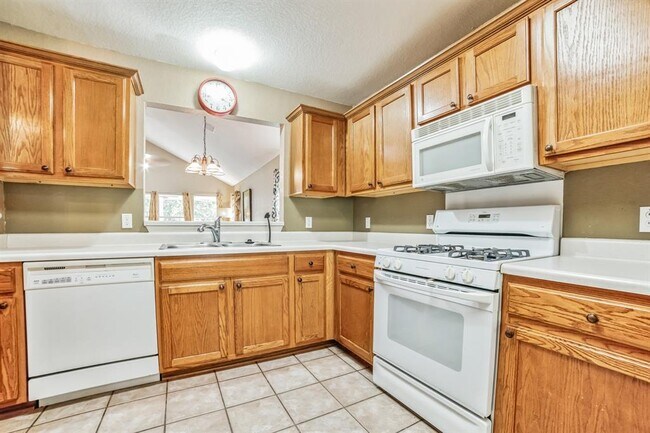 Building Photo - 4416 Destinys Gate Dr