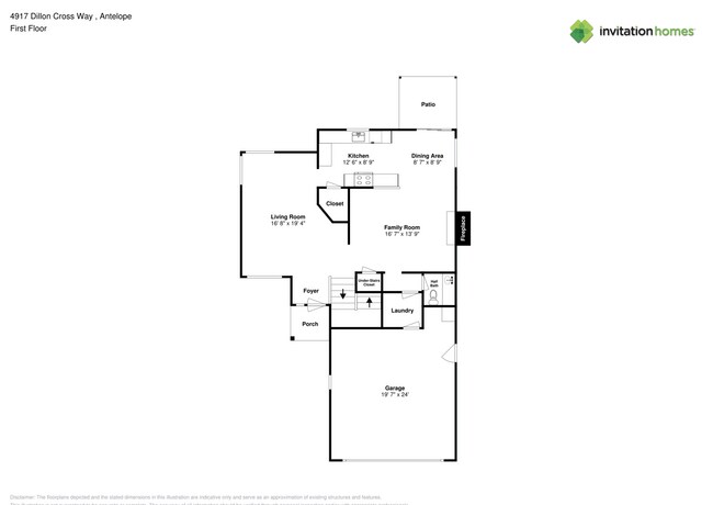 Building Photo - 4917 Dillon Cross Way