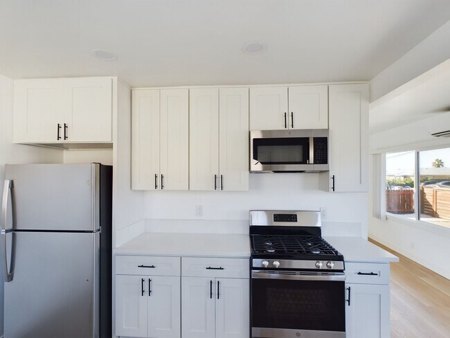 Foto del edificio - 5603 Alleghany St