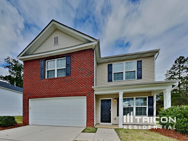 Foto del edificio - 6609 Tromble Road Whitsett NC