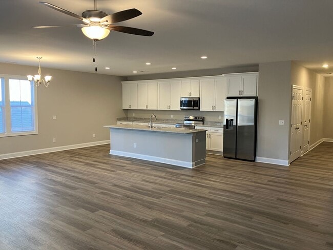 Foto del edificio - 3 Bedroom 2 Bathroom house located in Mill Creek Cove