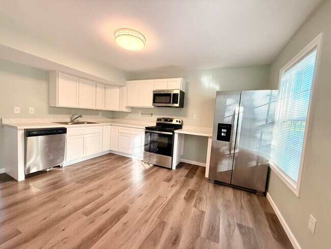 Foto del edificio - 250-264-264 Hycliff St