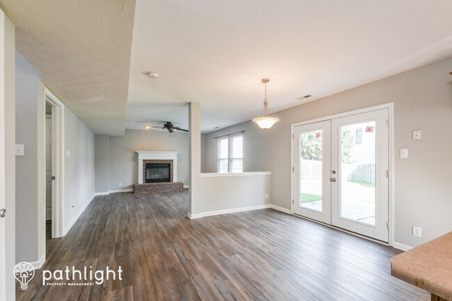 Building Photo - 6515 W Deer Crossing Blvd, McCordsville, I...