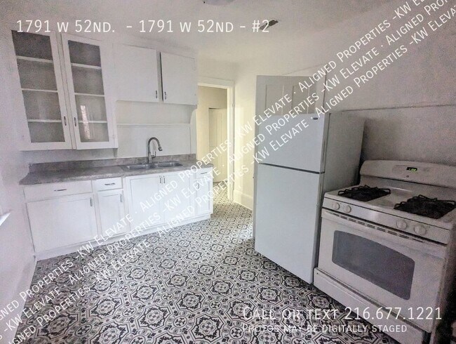 Foto del edificio - Multi living !
