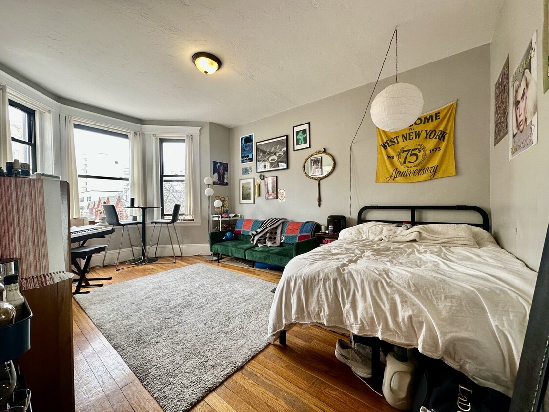 Foto principal - 39 Hemenway St