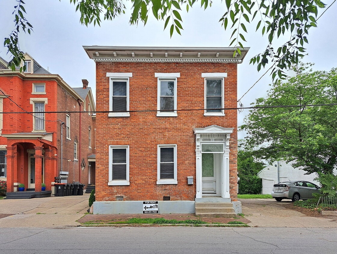 Photo - 1661 Story Avenue