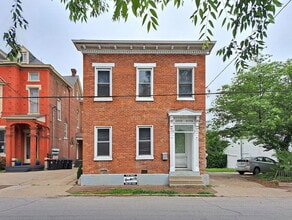 Building Photo - 1661 Story Ave