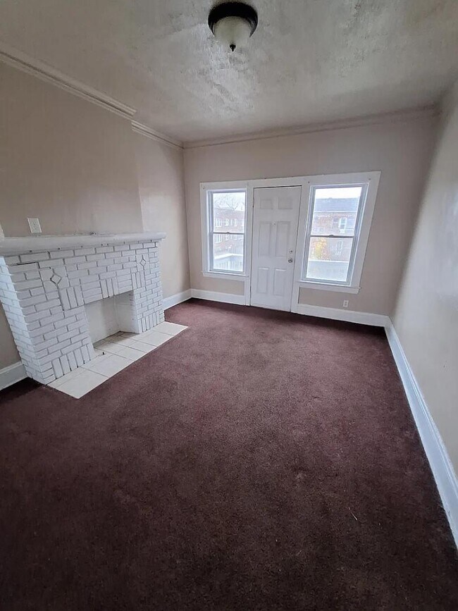 Foto del edificio - 3438 E 140th St