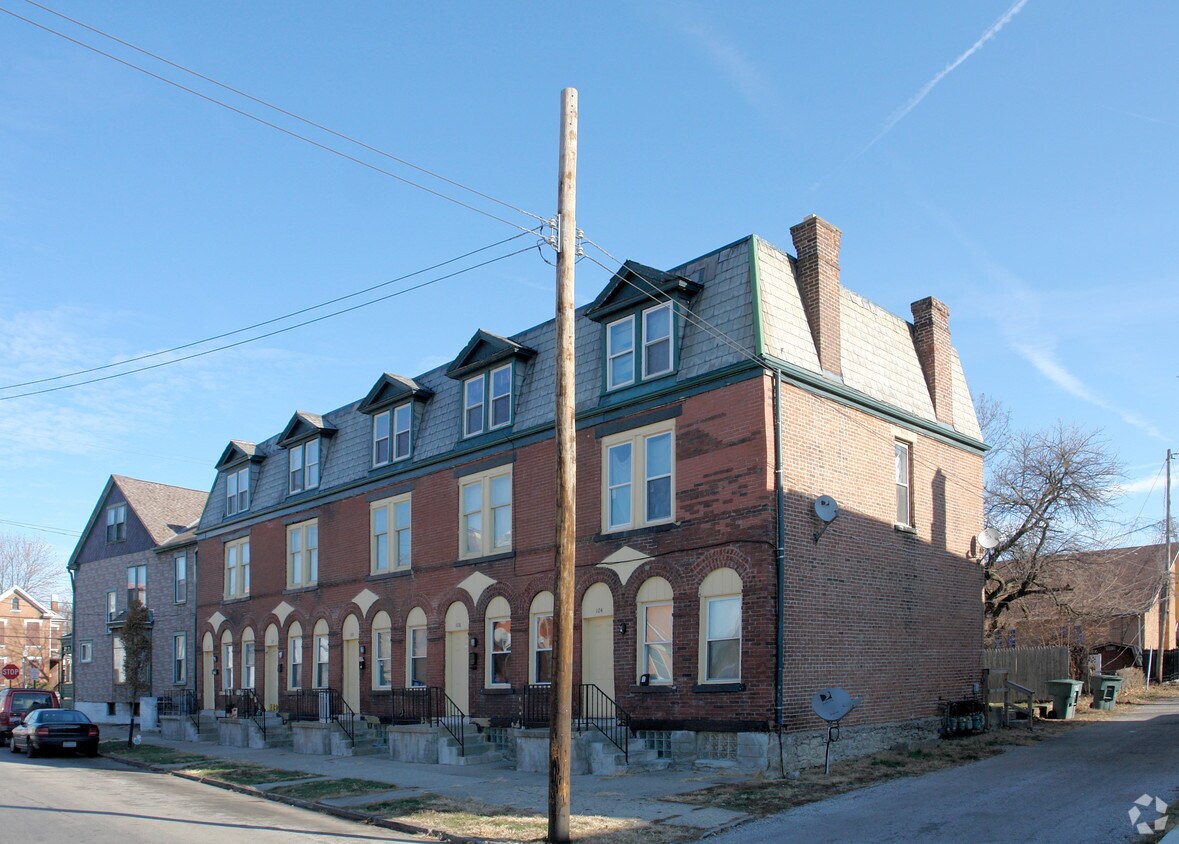 Foto principal - 104-112 N 21st St