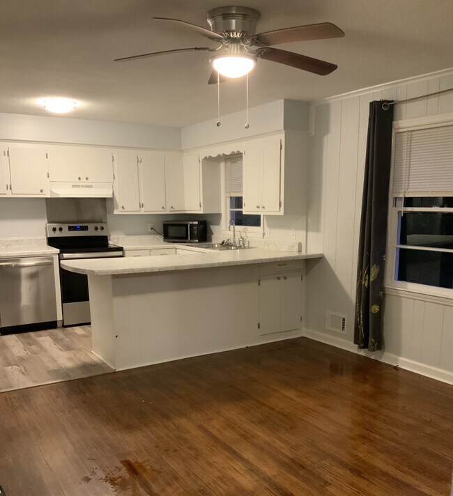 Foto del edificio - 1287 Montview St