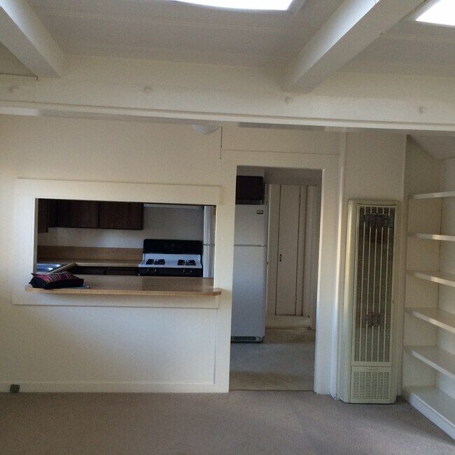 Foto del edificio - 513 10th St