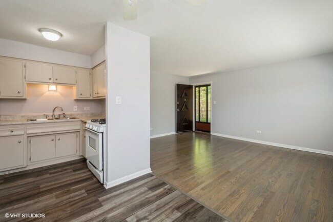 Foto del edificio - 4137 W 47th St