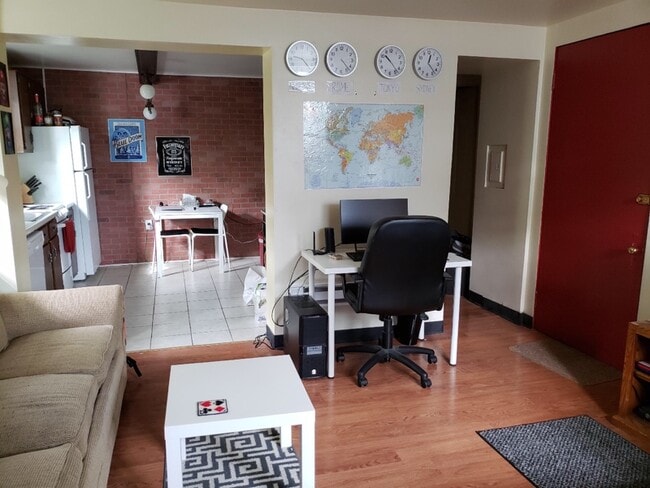 Foto del edificio - 6202 Walnut St
