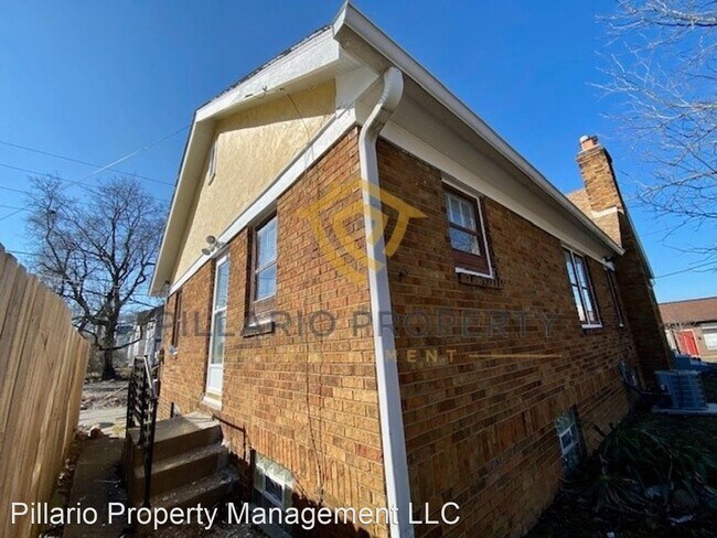 Building Photo - 4 br, 2 bath House - 943 Gladstone Ave
