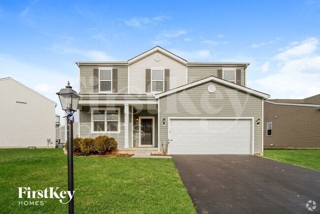 Building Photo - 283 Glen Crossing Dr