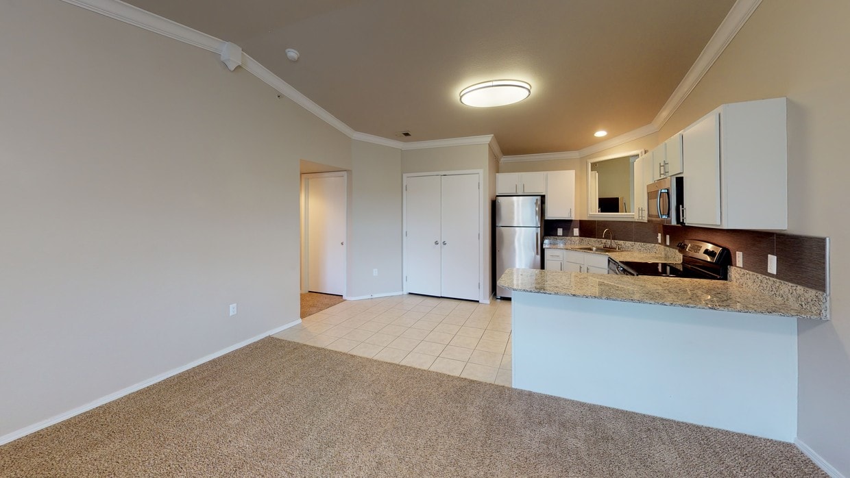 Photo - Timberlinks At Denton Apartments