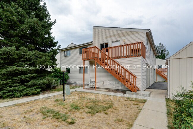 Building Photo - 3790 Iris Ave