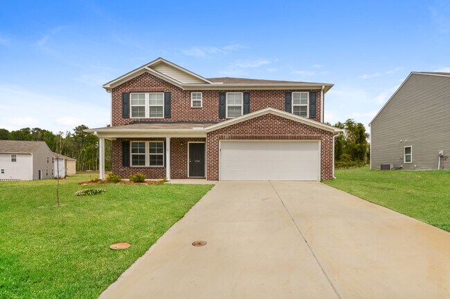 Foto del edificio - 1058 Manor Dr