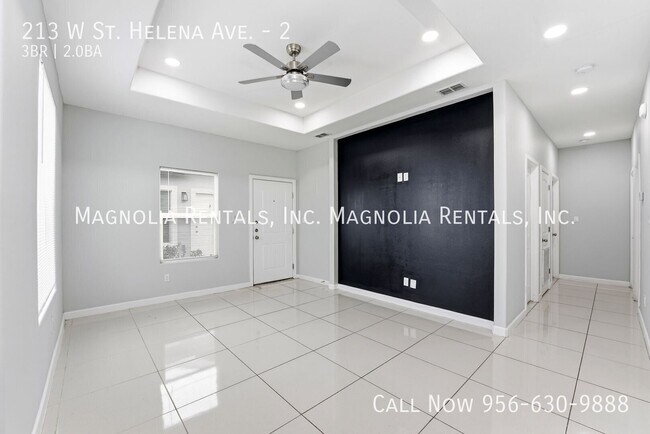 Foto del edificio - 213 W St Helena Ave