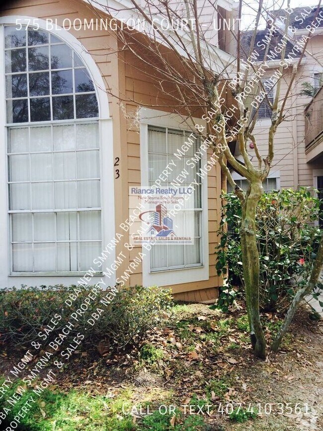 Building Photo - 575 Bloomington Ct