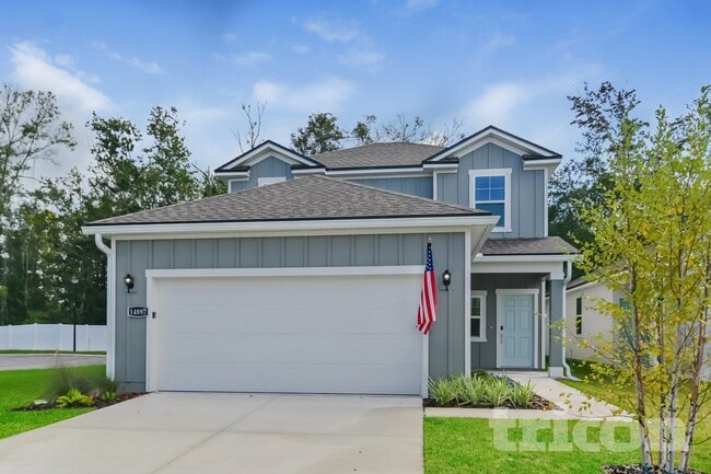 Building Photo - 14897 Praline Ct