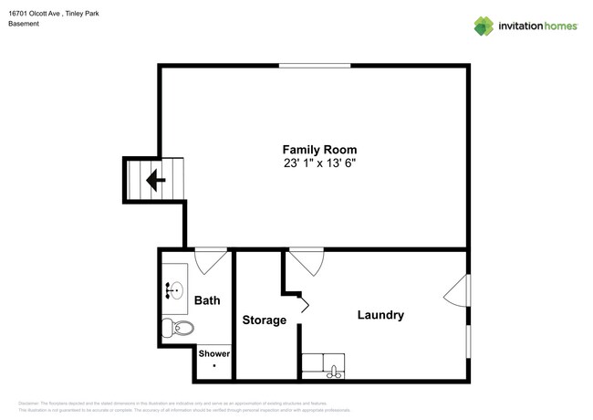 Building Photo - 16701 Olcott Ave