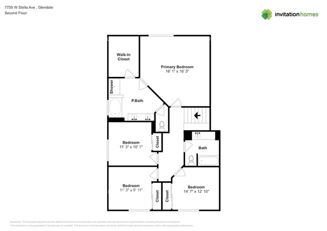 Foto del edificio - 7755 W Stella Ave