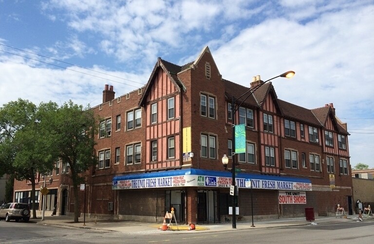 Primary Photo - South Shore