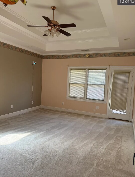 Foto del edificio - 10210 Culpepper Ct