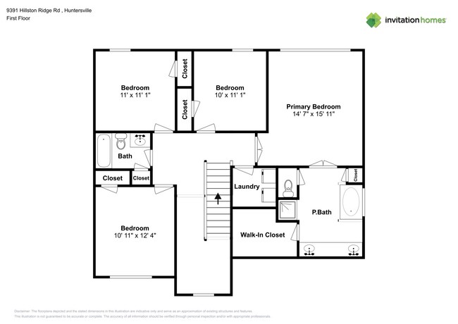 Building Photo - 9391 Hillston Ridge Rd